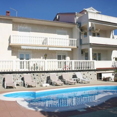 Seaside Apartments With A Swimming Pool Barbat, Rab - 4951 Barbat na Rabu Eksteriør bilde