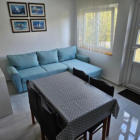 Seaside Apartments With A Swimming Pool Barbat, Rab - 4951 Barbat na Rabu Eksteriør bilde