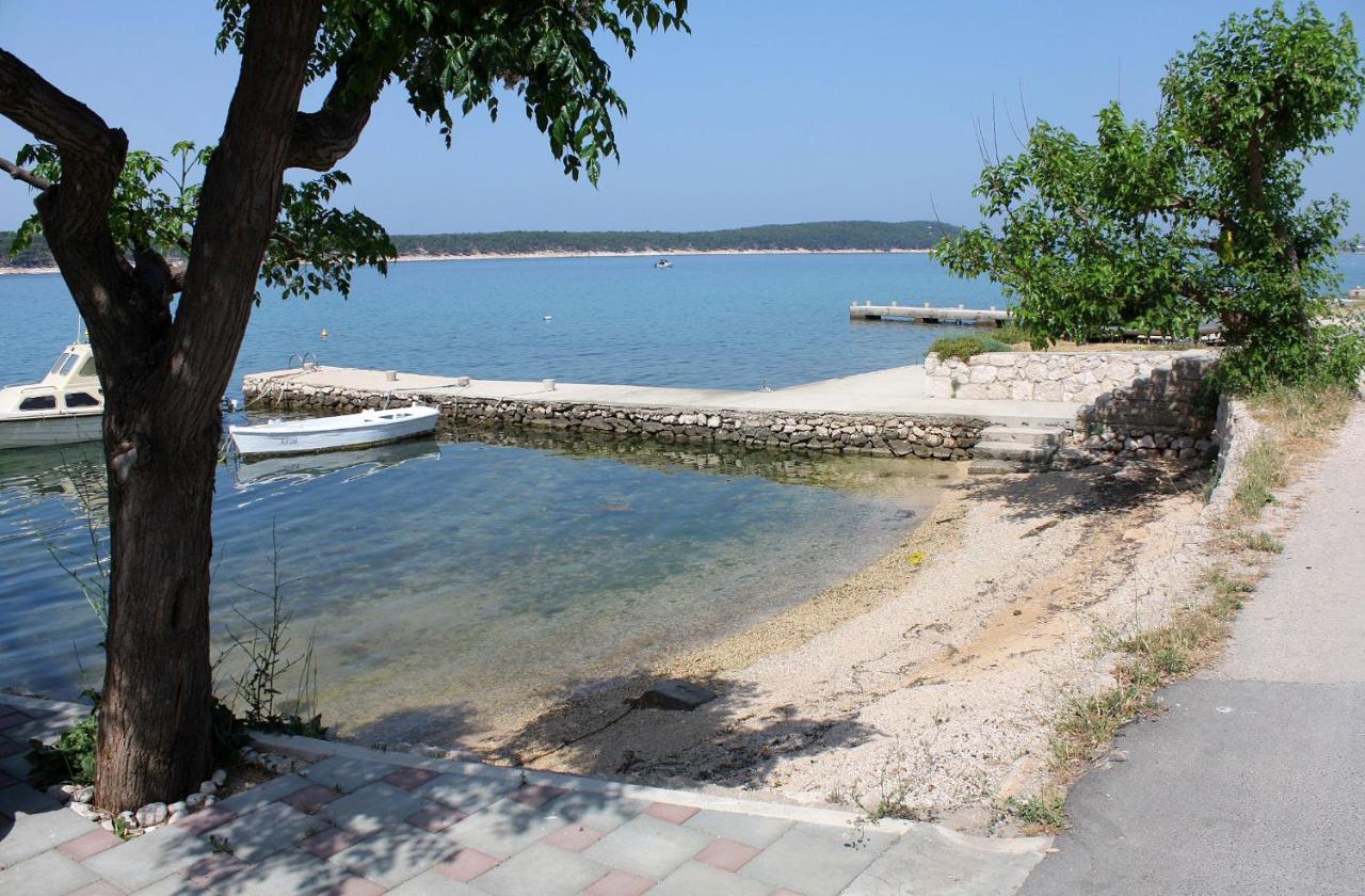 Seaside Apartments With A Swimming Pool Barbat, Rab - 4951 Barbat na Rabu Eksteriør bilde