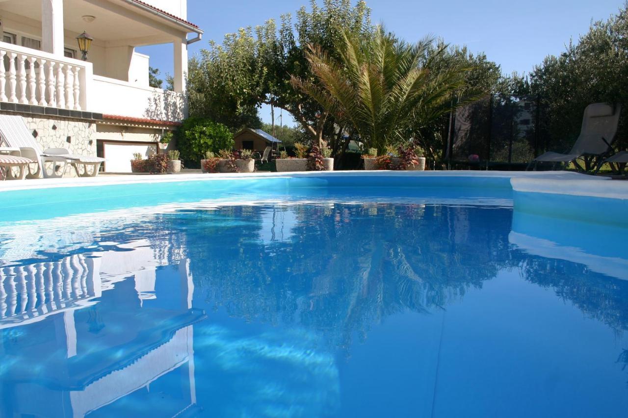 Seaside Apartments With A Swimming Pool Barbat, Rab - 4951 Barbat na Rabu Eksteriør bilde