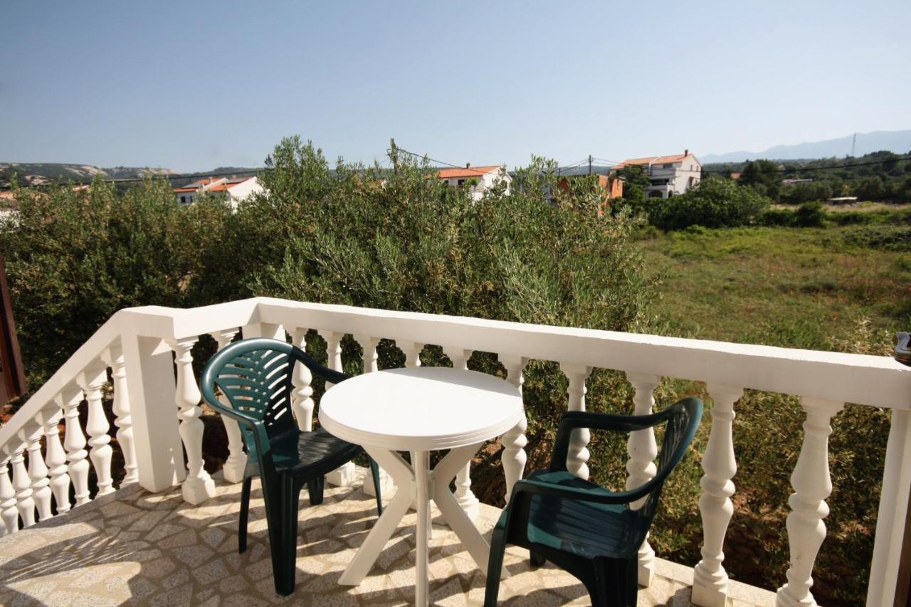 Seaside Apartments With A Swimming Pool Barbat, Rab - 4951 Barbat na Rabu Eksteriør bilde