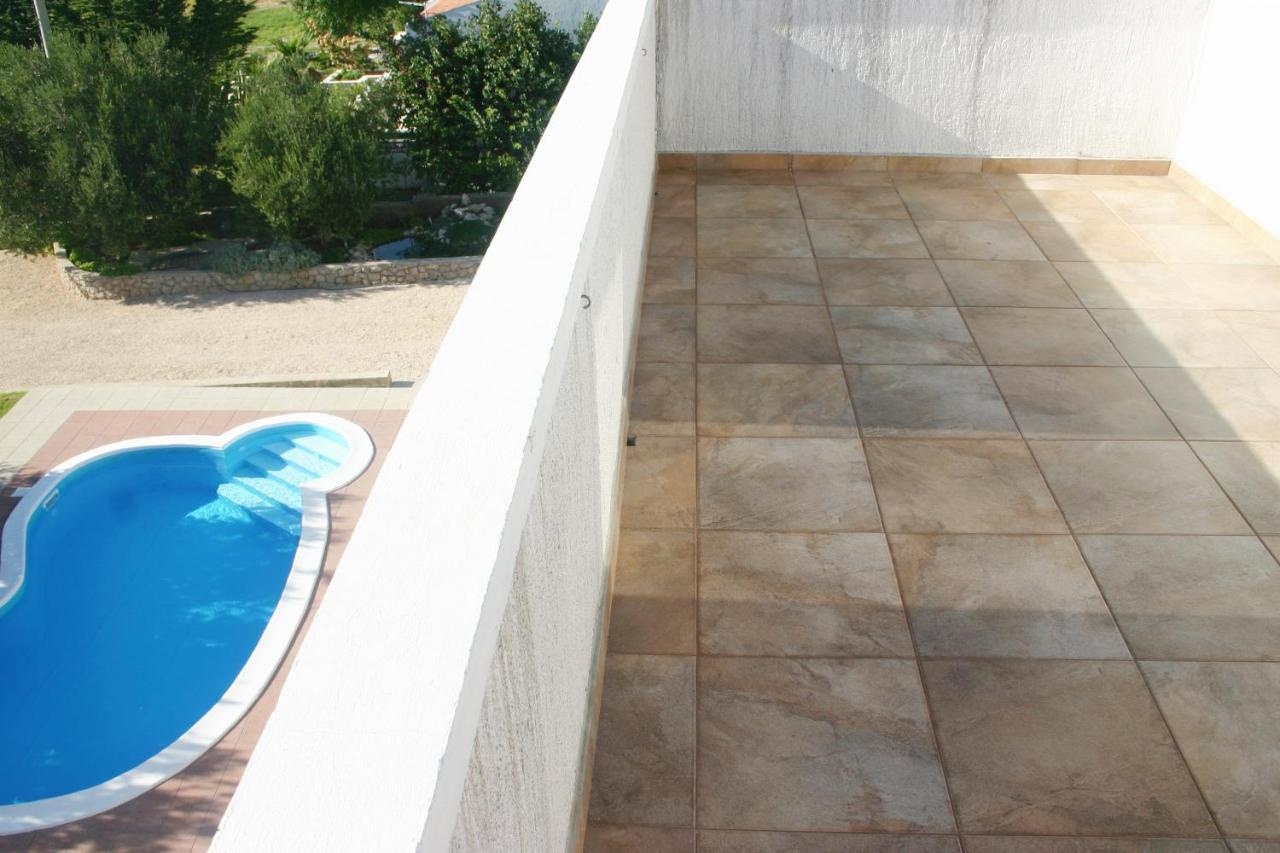 Seaside Apartments With A Swimming Pool Barbat, Rab - 4951 Barbat na Rabu Eksteriør bilde