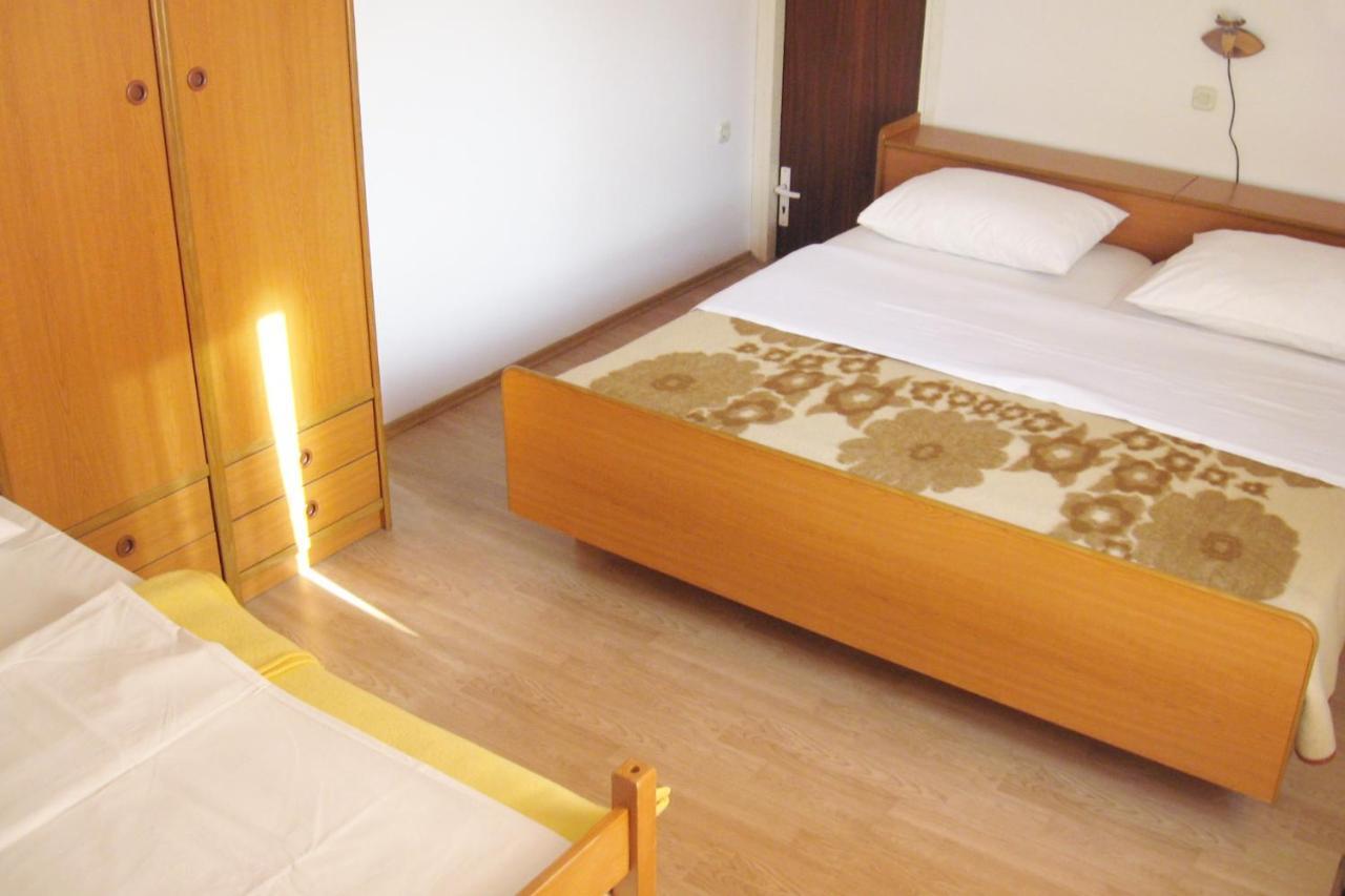 Seaside Apartments With A Swimming Pool Barbat, Rab - 4951 Barbat na Rabu Eksteriør bilde