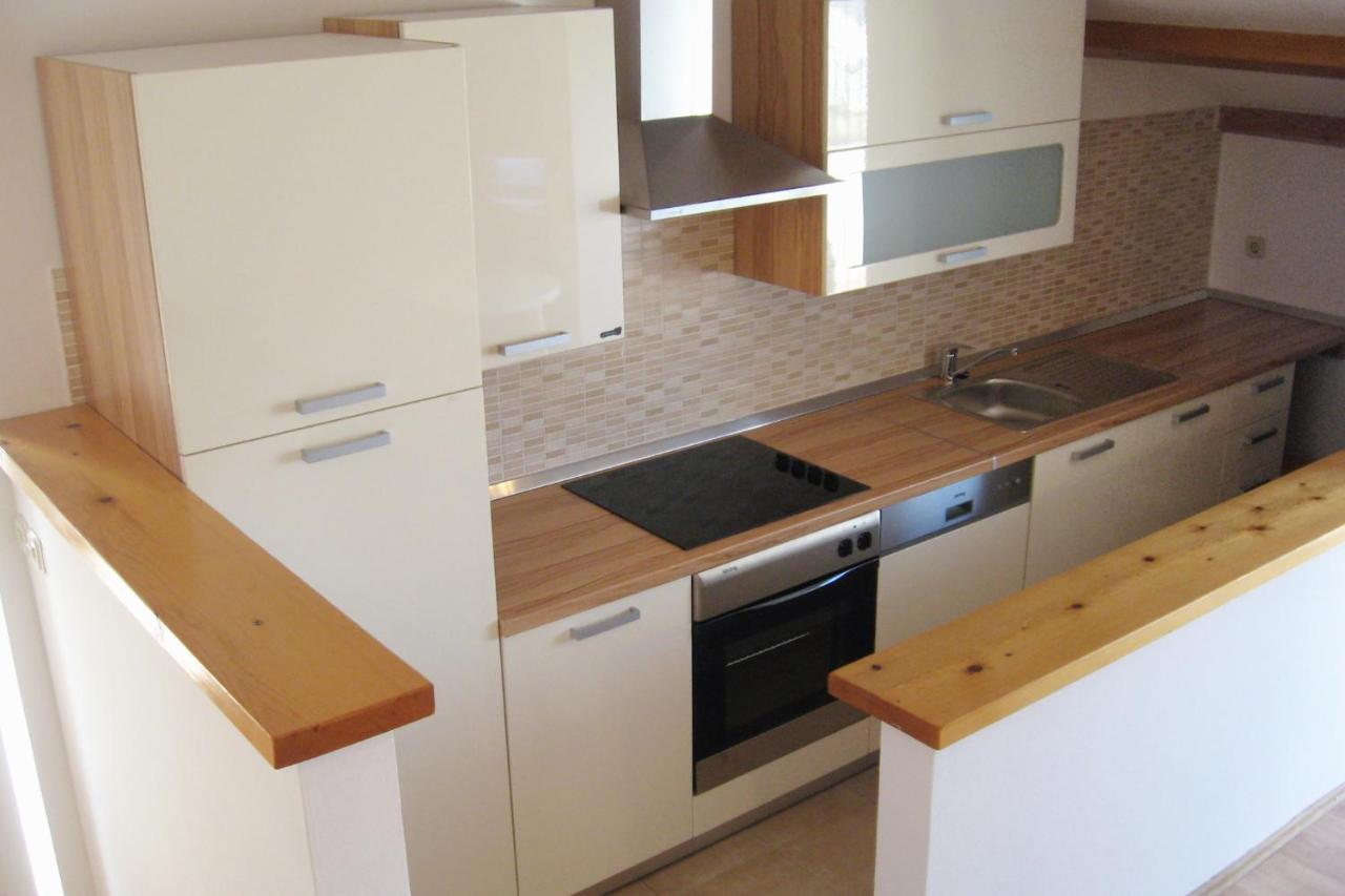 Seaside Apartments With A Swimming Pool Barbat, Rab - 4951 Barbat na Rabu Eksteriør bilde