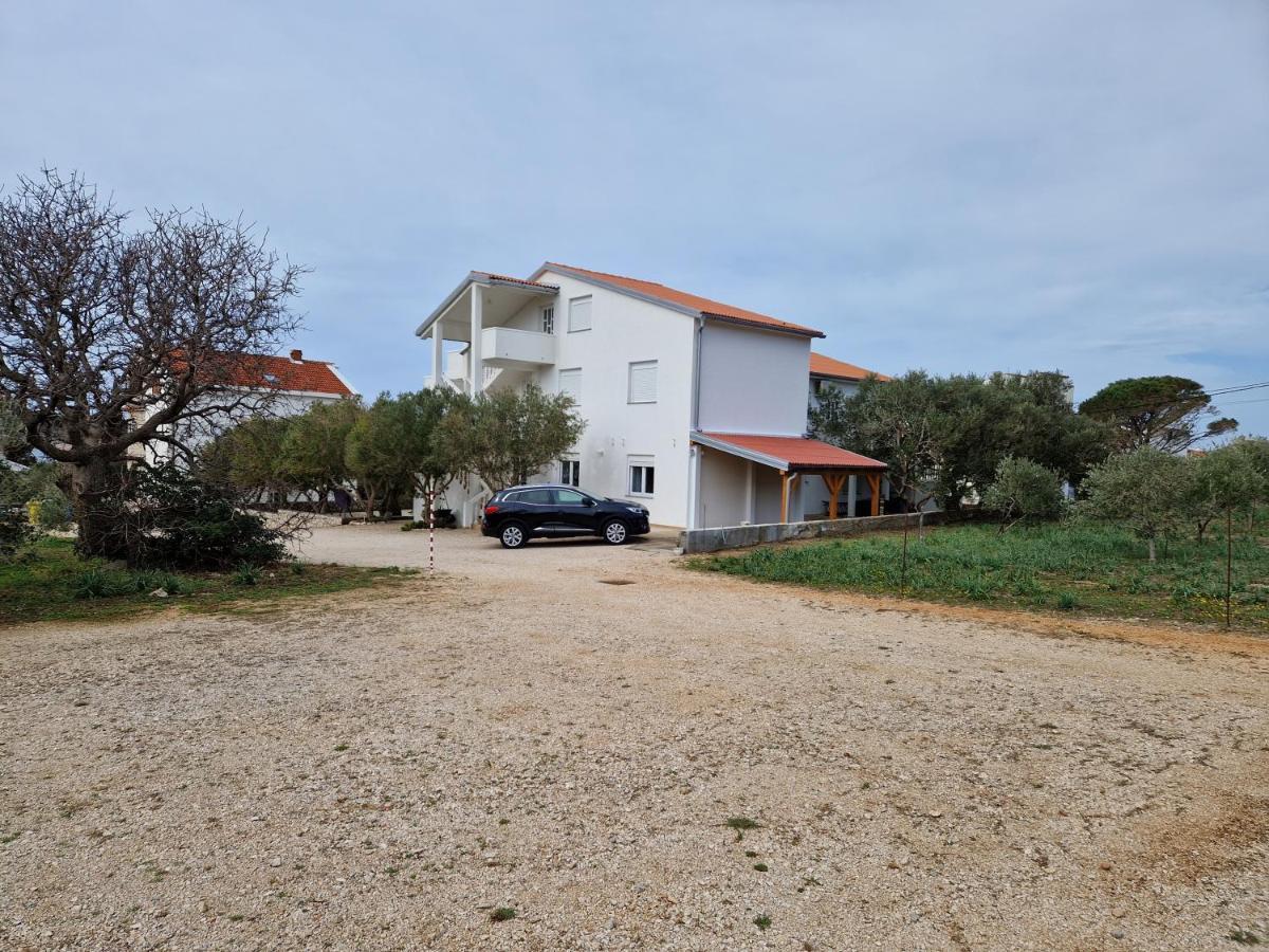 Seaside Apartments With A Swimming Pool Barbat, Rab - 4951 Barbat na Rabu Eksteriør bilde