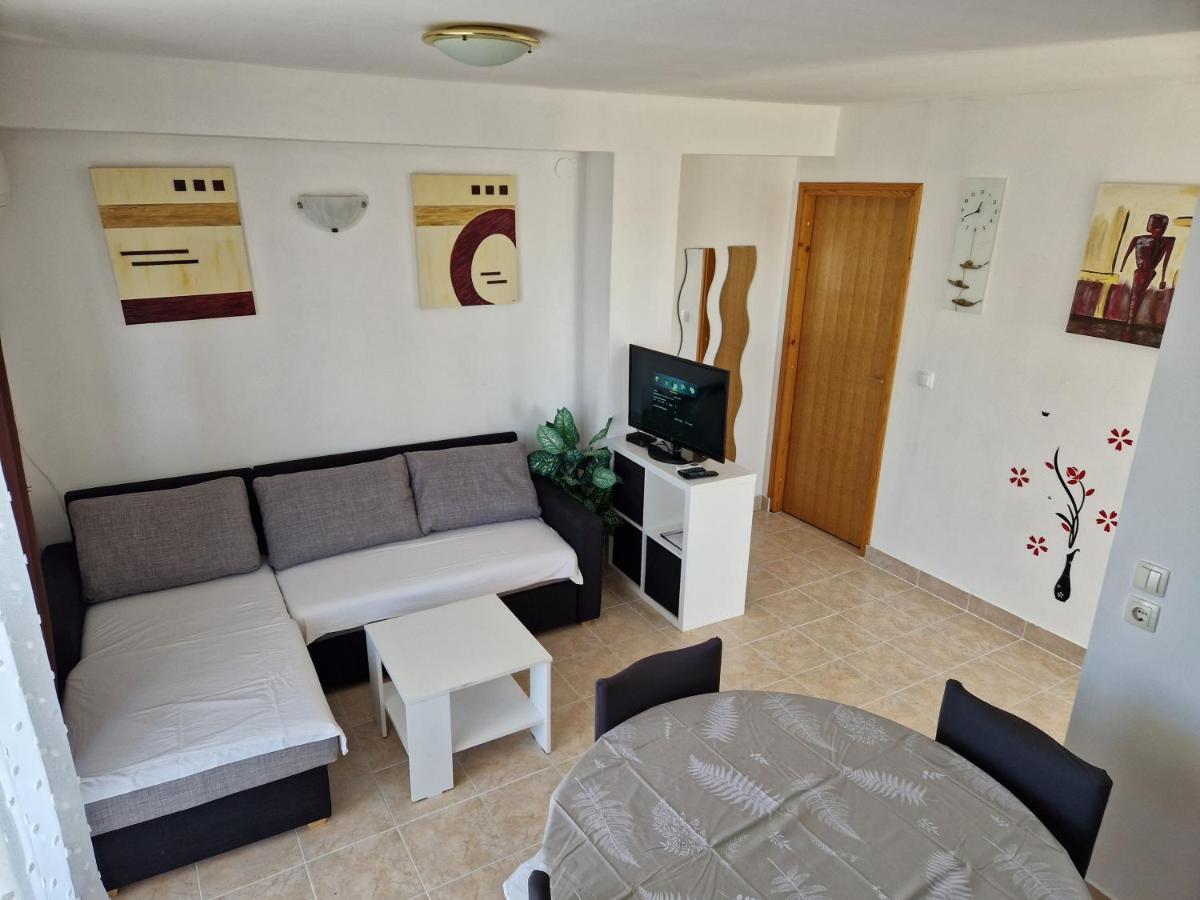 Seaside Apartments With A Swimming Pool Barbat, Rab - 4951 Barbat na Rabu Eksteriør bilde