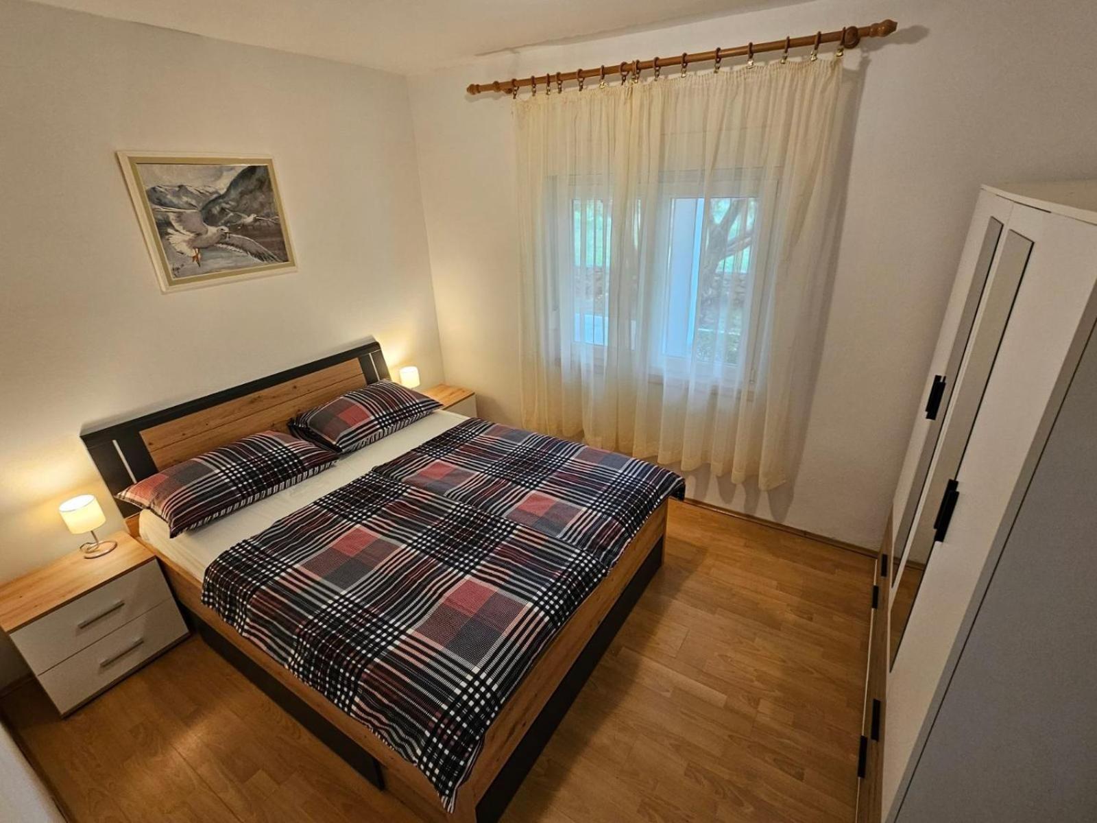 Seaside Apartments With A Swimming Pool Barbat, Rab - 4951 Barbat na Rabu Eksteriør bilde