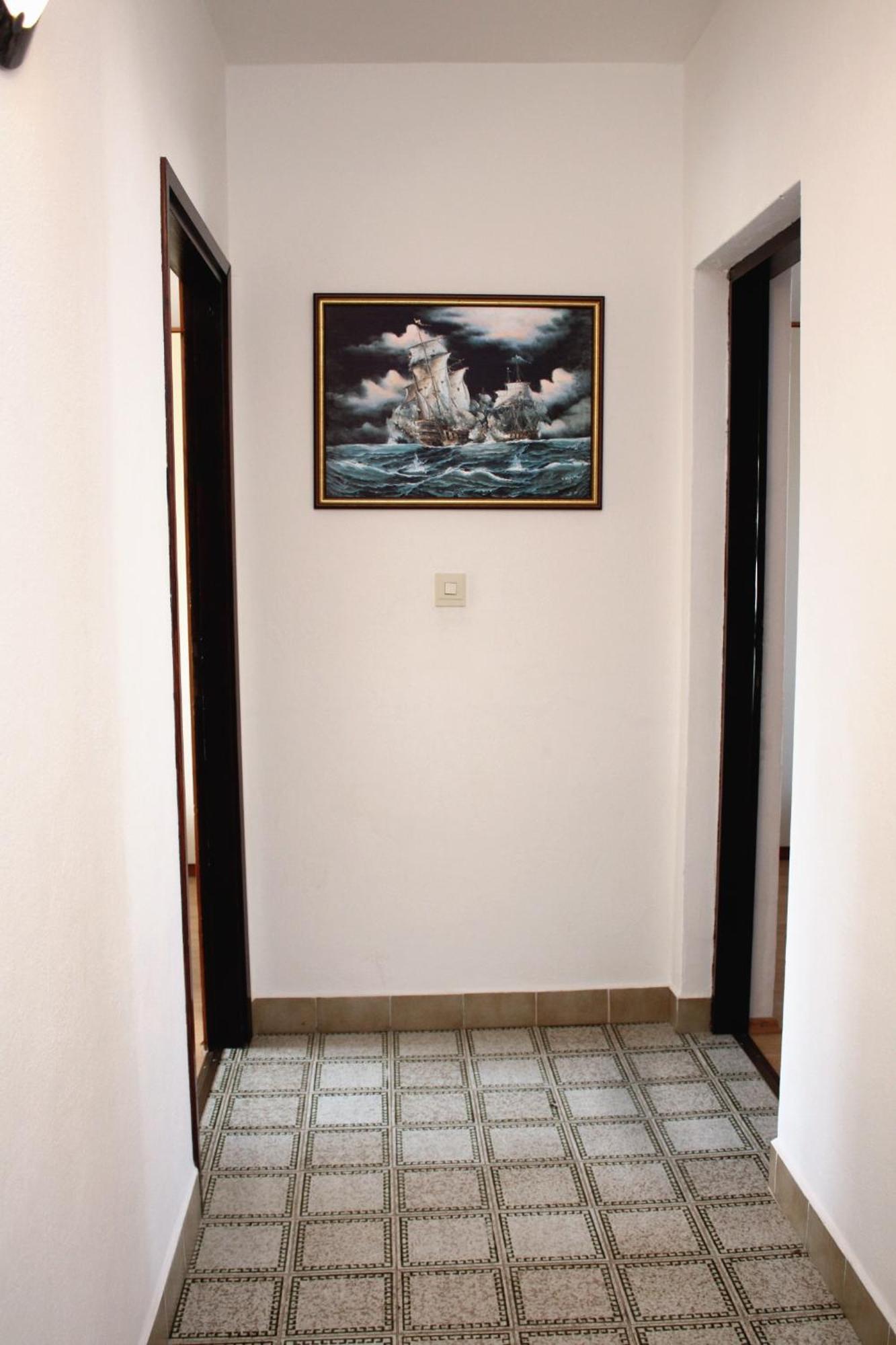 Seaside Apartments With A Swimming Pool Barbat, Rab - 4951 Barbat na Rabu Eksteriør bilde